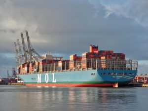 Shipping and Logistics